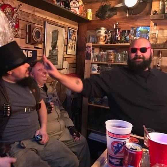 Meet your Posher, Dustin - Picture 1 of 1